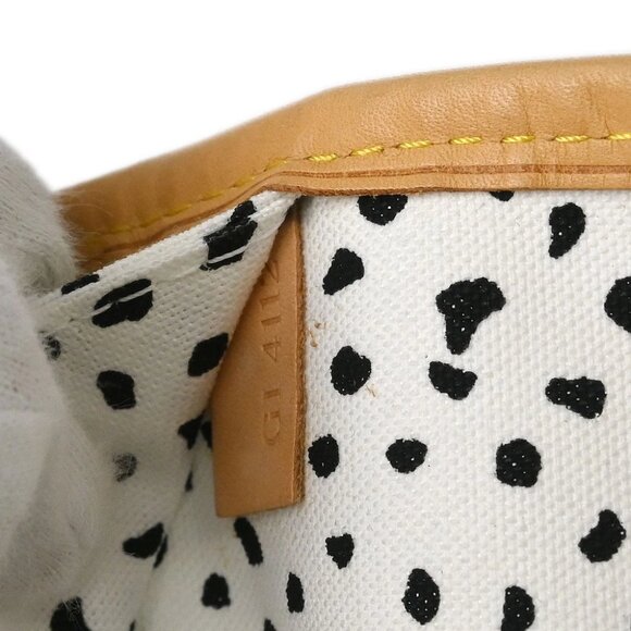 Louis Vuitton Monogram Waves Neverfull MM Tote Bag - Picture 10 of 10